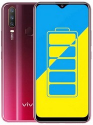 Замена тачскрина на телефоне Vivo Y15 в Калининграде